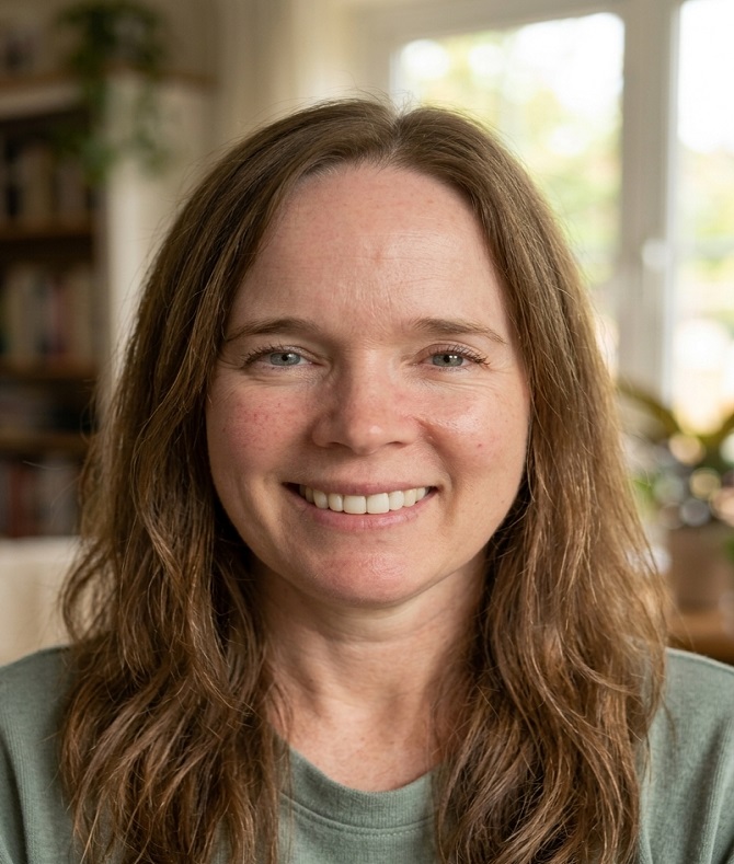 Founder of Pet Client Reconnect